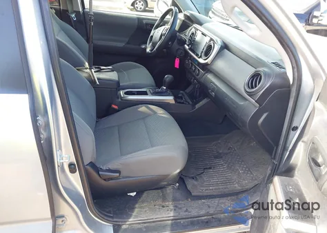 2022 Toyota Tacoma Sr5 V6 z USA, uszkodzony, nr VIN 3TYCZ5AN2NT096782